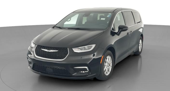 Thumbnail: 2025 Chrysler Pacifica - 1