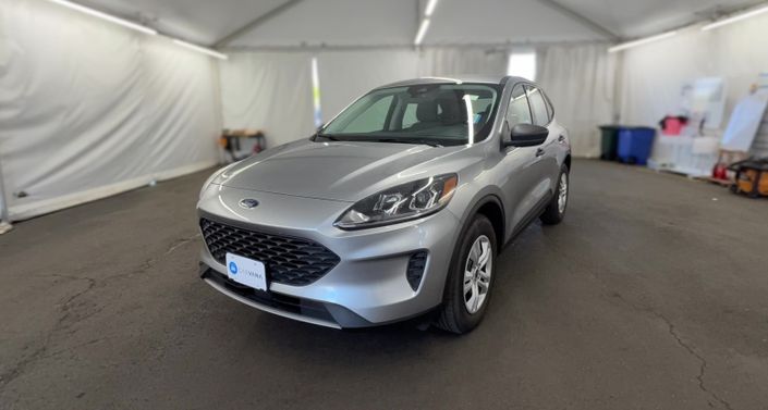 Thumbnail: 2022 Ford Escape - 1