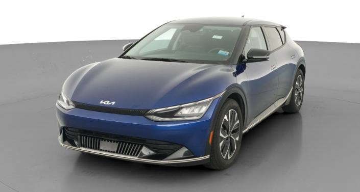 2023 Kia EV6 Wind -
                  Bessemer, AL