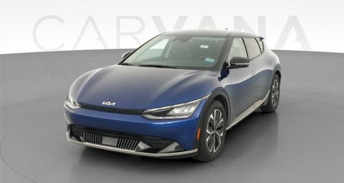 2023 Kia EV6