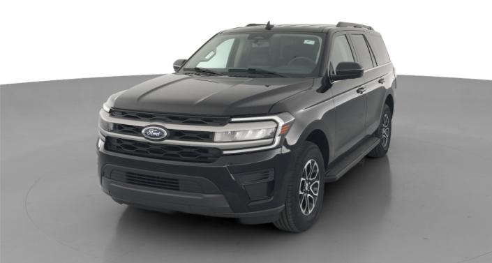 Thumbnail: 2024 Ford Expedition - 1