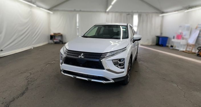 Thumbnail: 2024 Mitsubishi Eclipse Cross - 1