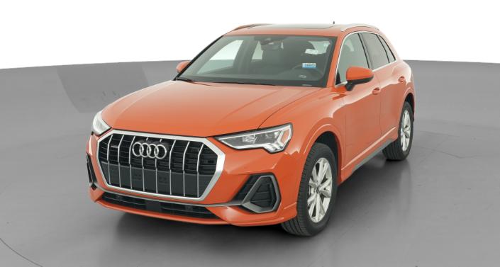 Thumbnail: 2025 Audi Q3 - 1