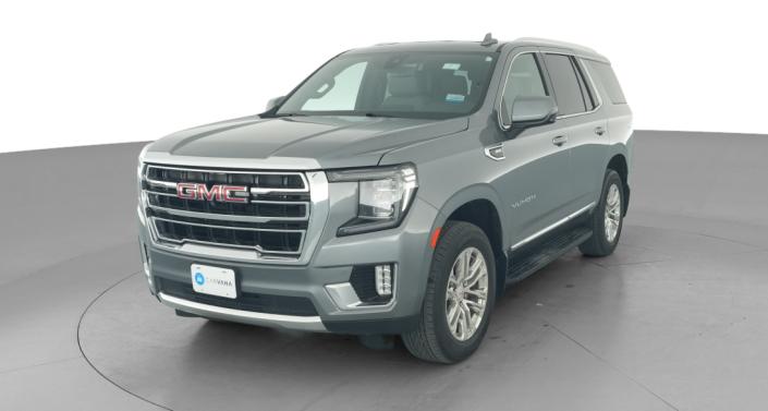 Thumbnail: 2022 GMC Yukon - 1