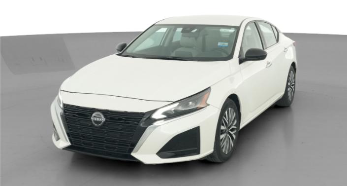 Thumbnail: 2024 Nissan Altima - 1