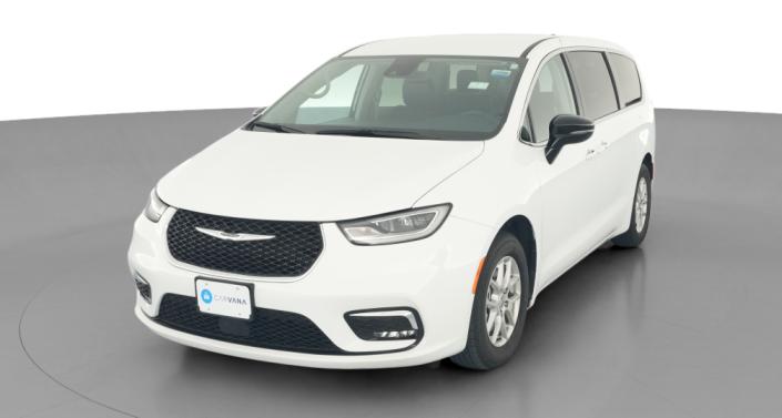 Thumbnail: 2024 Chrysler Pacifica - 1