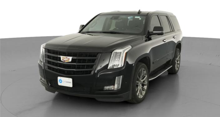 Thumbnail: 2019 Cadillac Escalade - 1