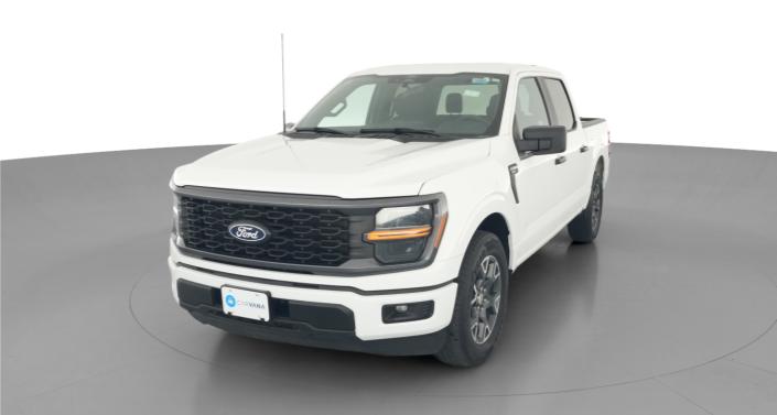 Thumbnail: 2024 Ford Econoline - 1