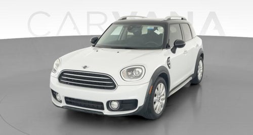 2019 MINI Countryman