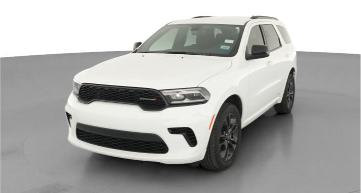 Thumbnail: 2023 Dodge Durango - 1