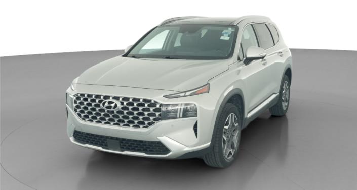 Thumbnail: 2023 Hyundai Santa Fe - 1