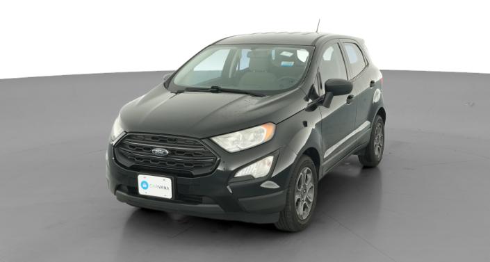 Thumbnail: 2018 Ford EcoSport - 1