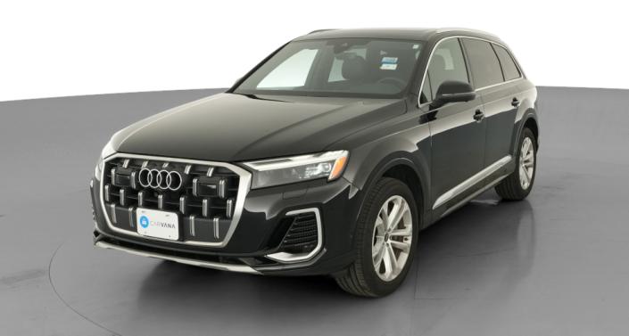 Thumbnail: 2025 Audi Q7 - 1