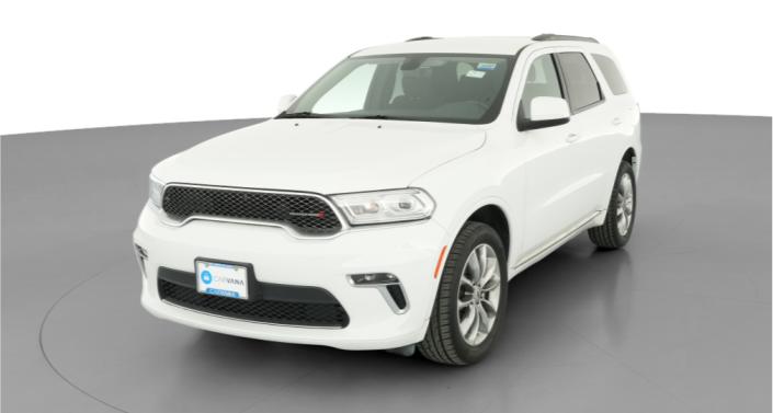 Thumbnail: 2021 Dodge Durango - 1
