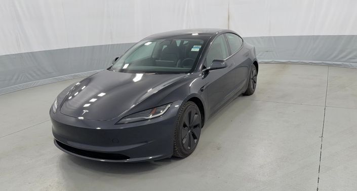 Thumbnail: 2024 Tesla Model 3 - 1