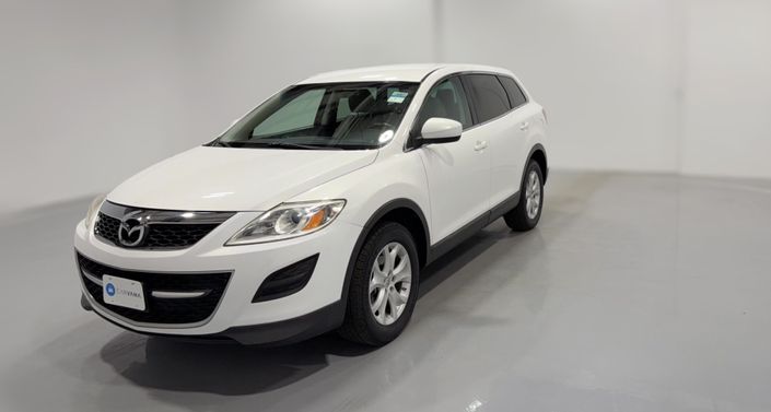 2012 Mazda CX-9 Sport -
                  Fairview, OR
