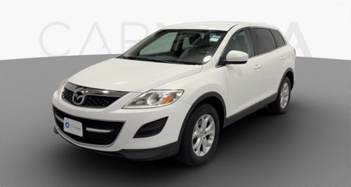 2012 MAZDA CX-9