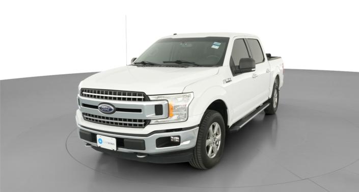 Thumbnail: 2018 Ford Econoline - 1