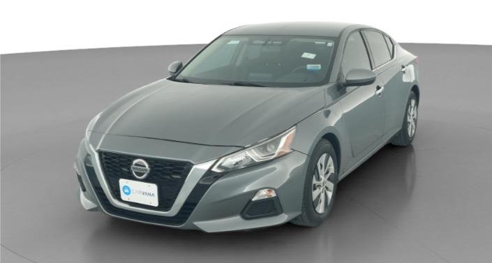 Thumbnail: 2019 Nissan Altima - 1