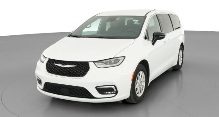 Thumbnail: 2025 Chrysler Pacifica - 1
