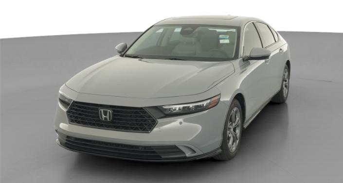 Thumbnail: 2025 Honda Accord - 1