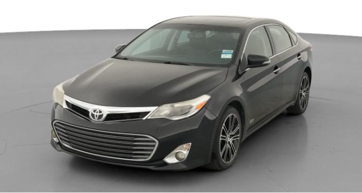 2015 Toyota Avalon Touring -
                  Auburn, GA