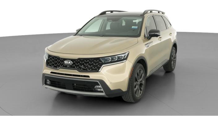 Thumbnail: 2021 Kia Sorento - 1