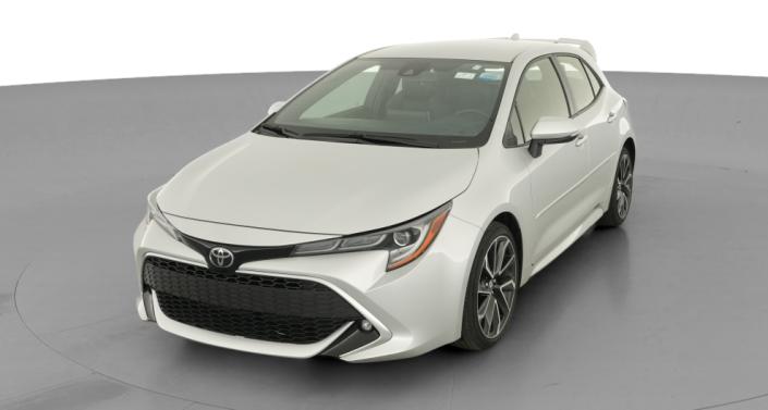 Thumbnail: 2020 Toyota Corolla - 1