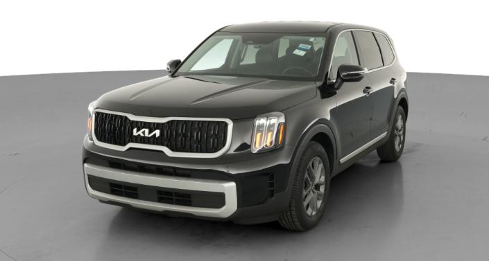 Thumbnail: 2024 Kia Telluride - 1