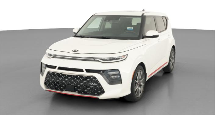 Thumbnail: 2021 Kia Soul - 1