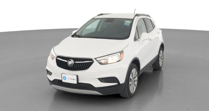 Thumbnail: 2020 Buick Encore - 1