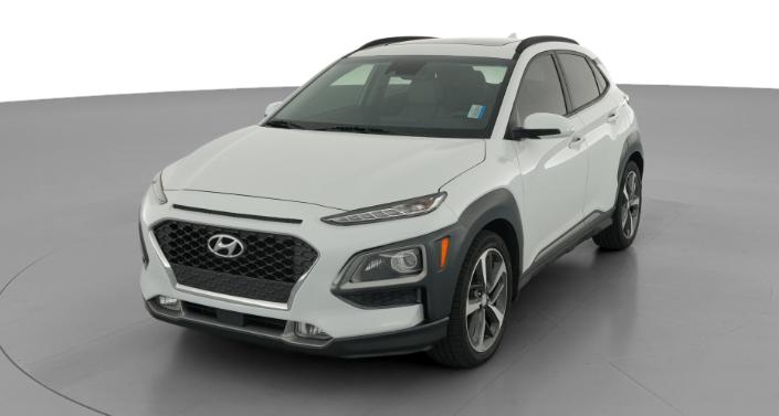 Thumbnail: 2020 Hyundai Kona - 1