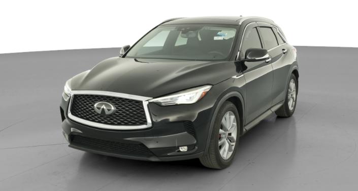 Thumbnail: 2019 INFINITI QX50 - 1
