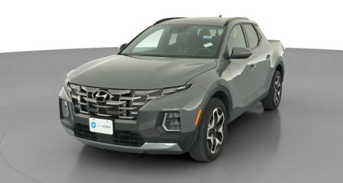 Thumbnail: 2024 Hyundai Santa Cruz - 1