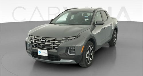 2024 Hyundai Santa Cruz