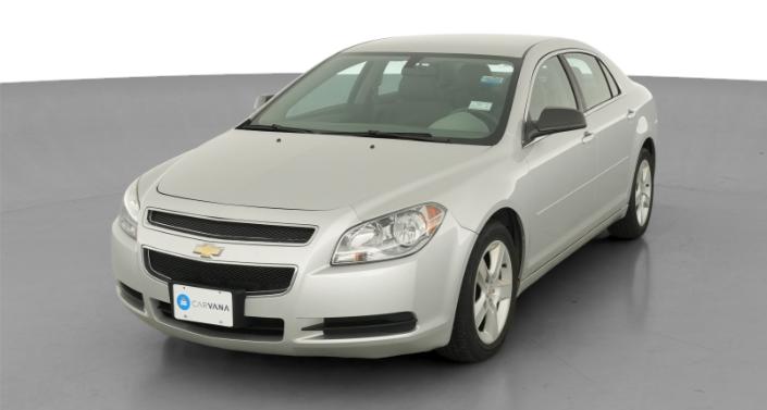 2012 Chevrolet Malibu LS -
                  Richton Park, IL