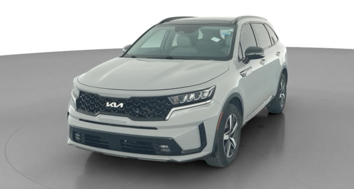 Thumbnail: 2022 Kia Sorento - 1