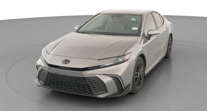Thumbnail: 2025 Toyota Camry - 1