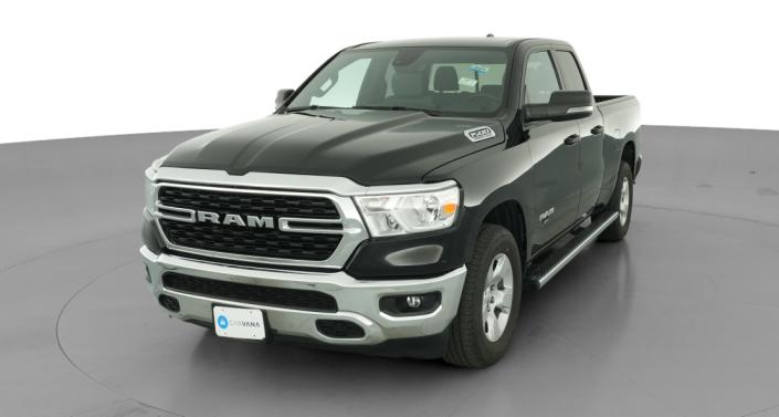 Thumbnail: 2023 RAM 1500 - 1