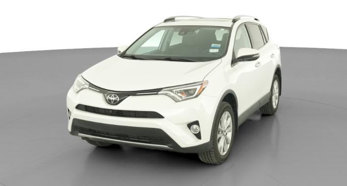 Thumbnail: 2018 Toyota RAV4 - 1