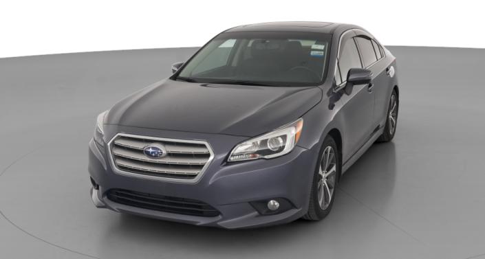 Thumbnail: 2015 Subaru Legacy - 1