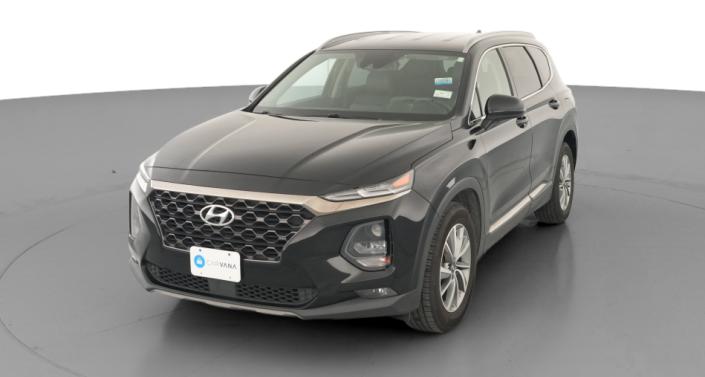 Thumbnail: 2019 Hyundai Santa Fe - 1