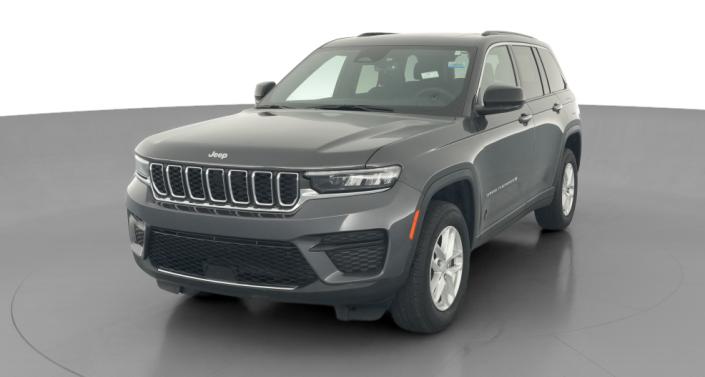 Thumbnail: 2025 Jeep Grand Cherokee - 1