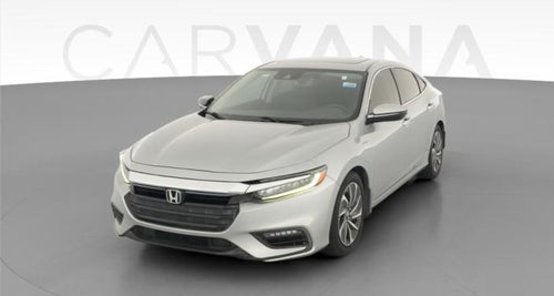 2020 Honda Insight