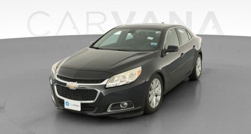 2015 Chevrolet Malibu