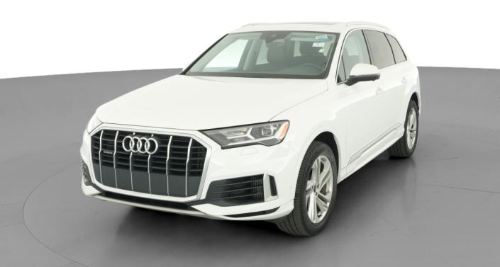 Thumbnail: 2021 Audi Q7 - 1