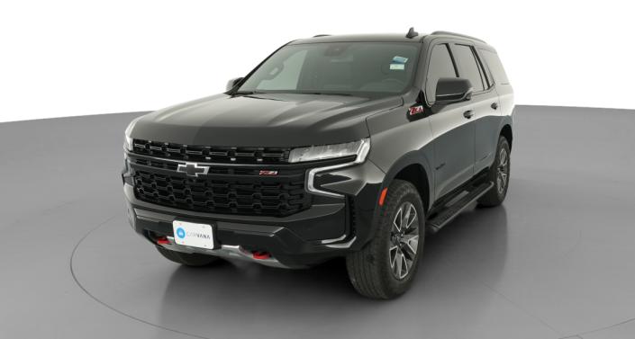 Thumbnail: 2024 Chevrolet Tahoe - 1