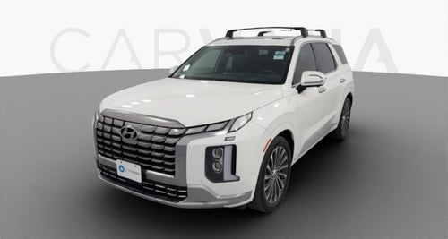 2023 Hyundai Palisade