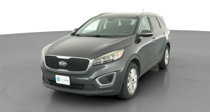 2017 Kia Sorento LX -
                  Concord, NC