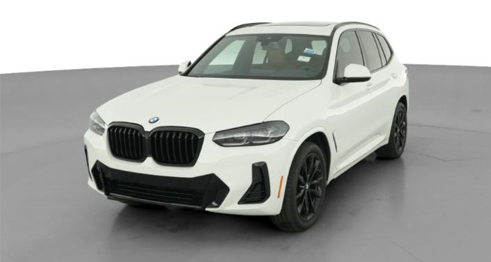Thumbnail: 2023 BMW X3 - 1